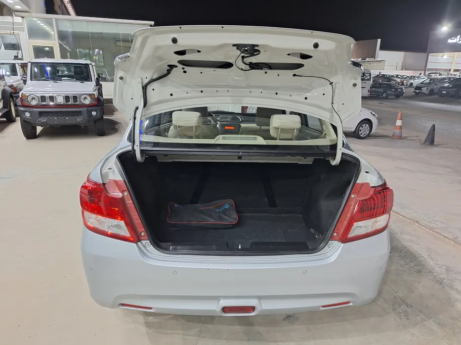2024 Suzuki Dzire GLX 