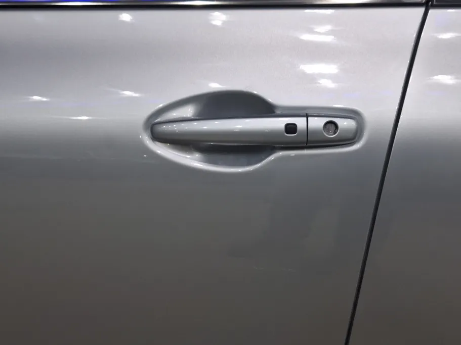 2024 Suzuki Dzire GLX 