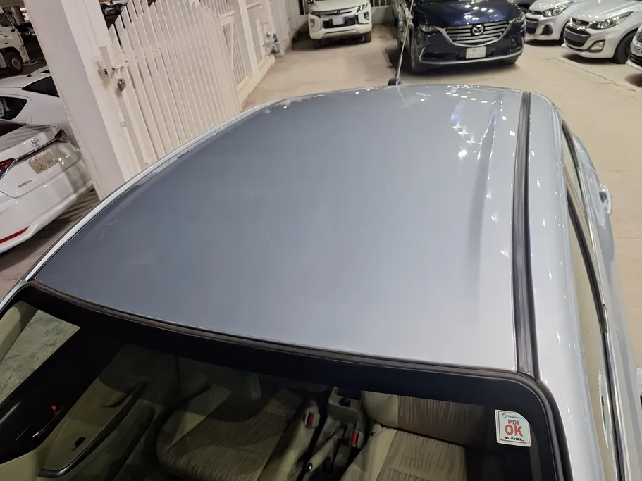 2024 Suzuki Dzire GLX 
