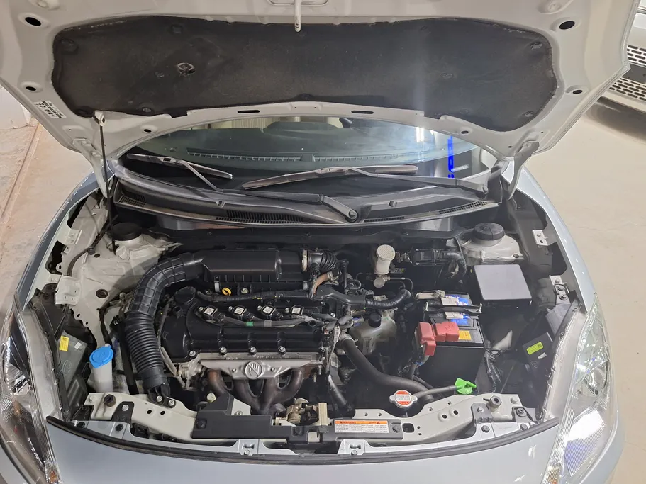 2024 Suzuki Dzire GLX 