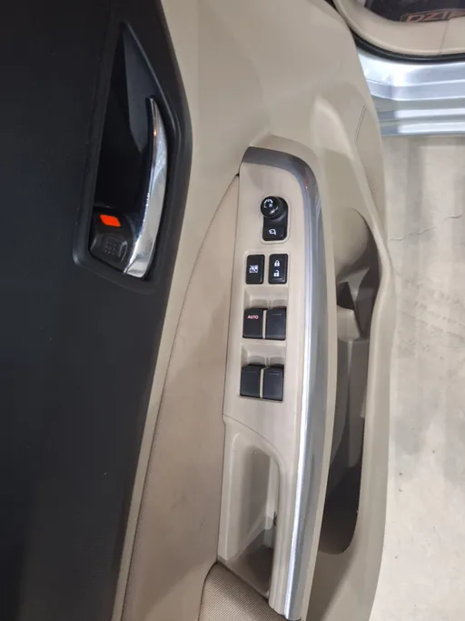 2024 Suzuki Dzire GLX 