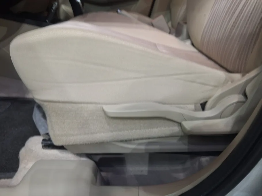 2024 Suzuki Dzire GLX 