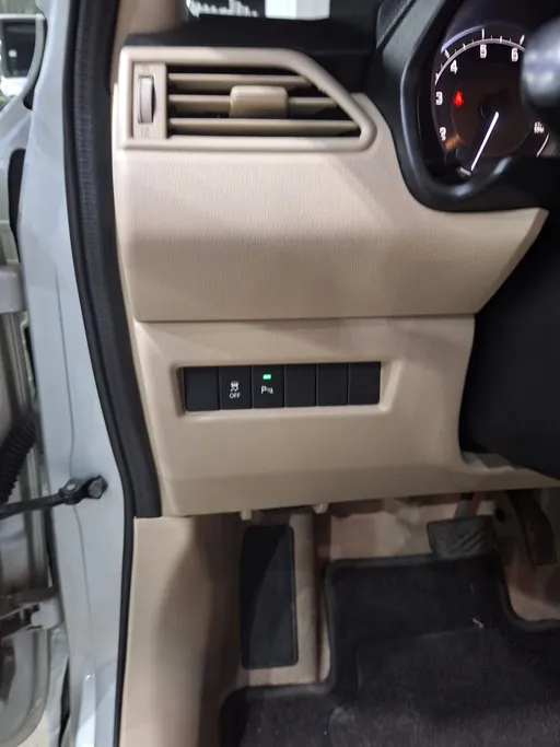 2024 Suzuki Dzire GLX 