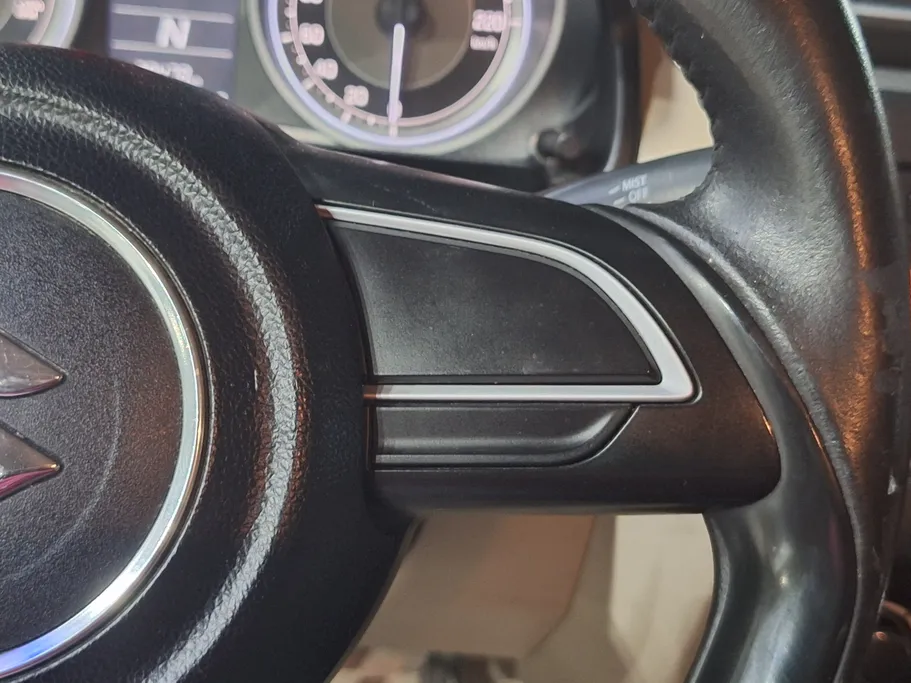 2024 Suzuki Dzire GLX 
