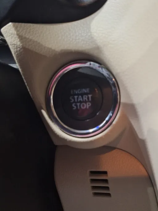 2024 Suzuki Dzire GLX 