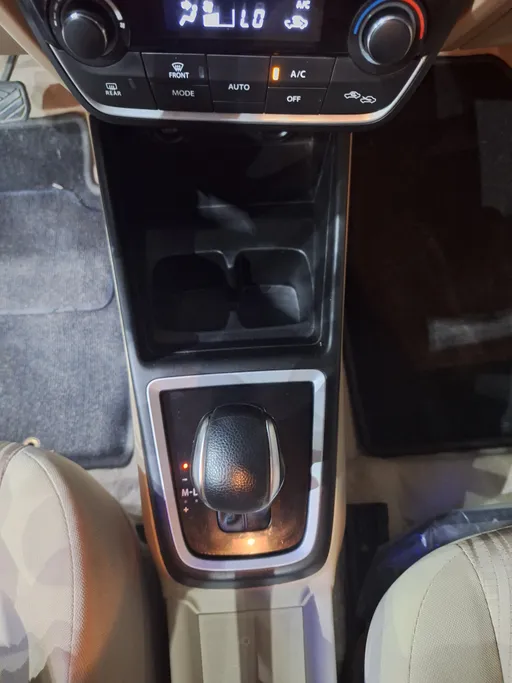 2024 Suzuki Dzire GLX 