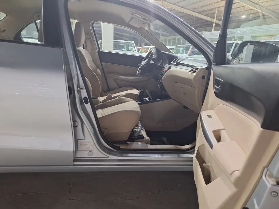 2024 Suzuki Dzire GLX 