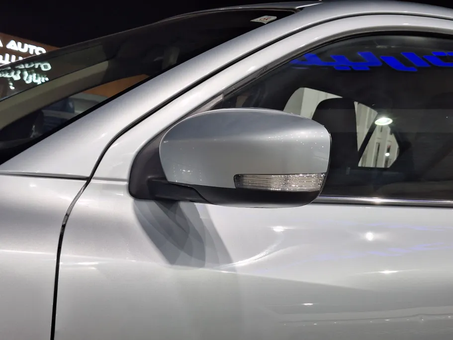 2024 Suzuki Dzire GLX 