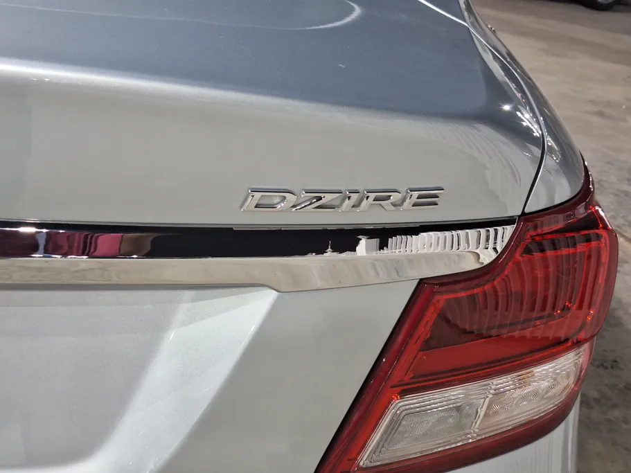 2024 Suzuki Dzire GLX 