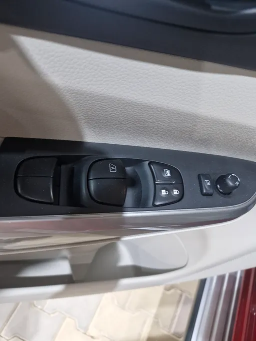2023 Nissan Xterra Platinum 