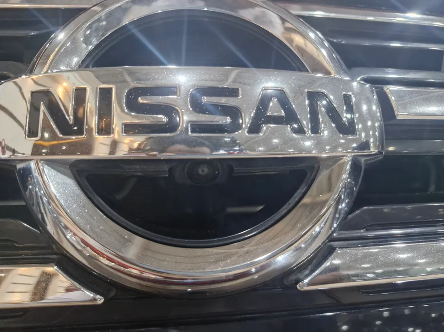 2023 Nissan Xterra Platinum 