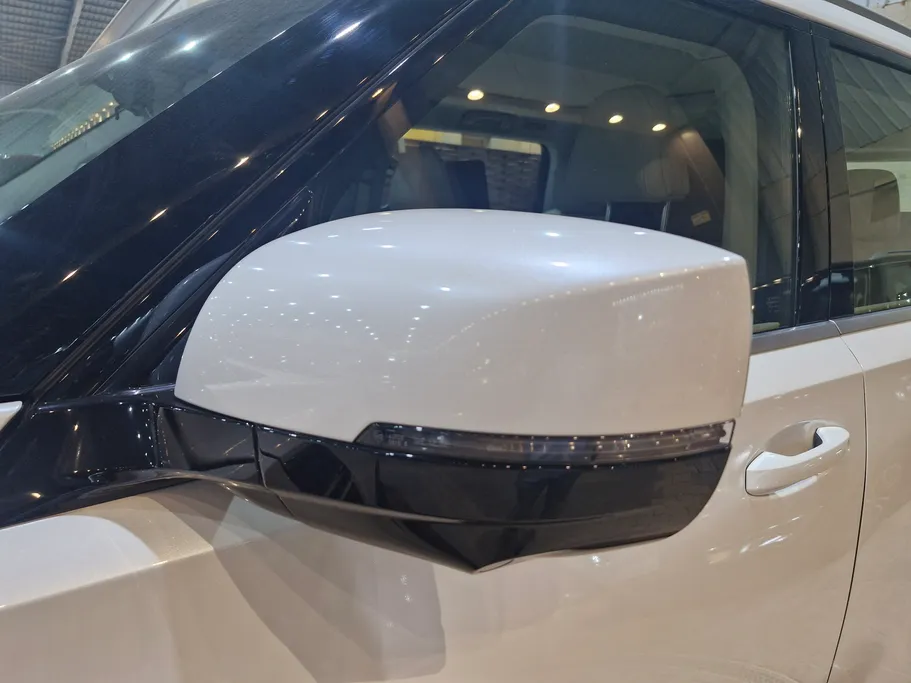 نيسان باترول LE 2026 
