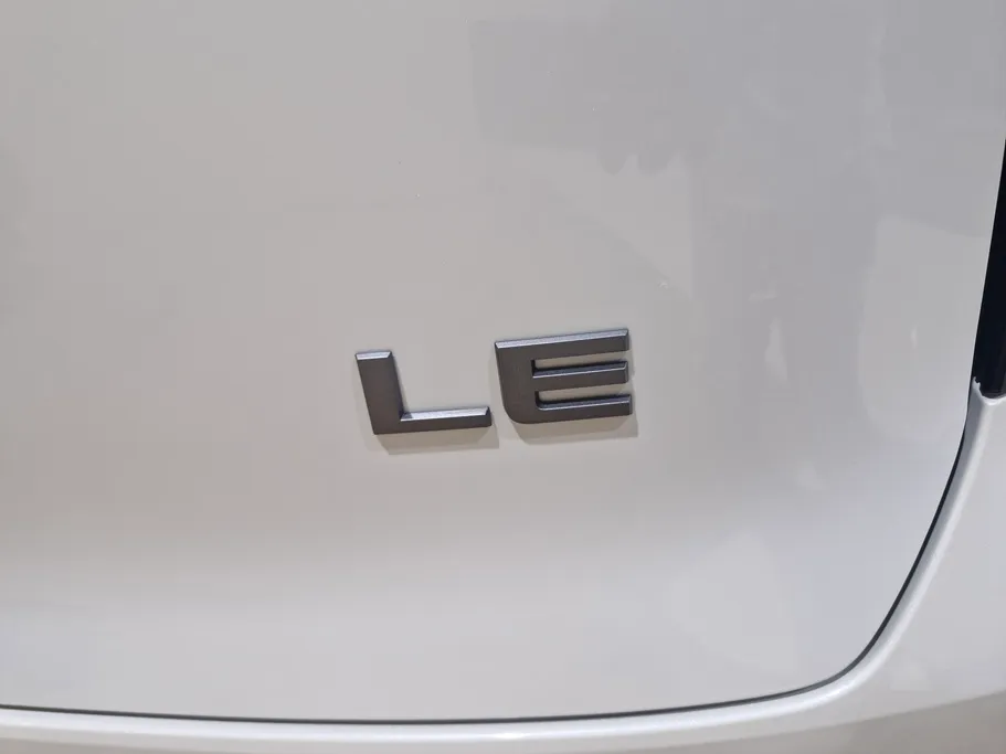 نيسان باترول LE 2026 