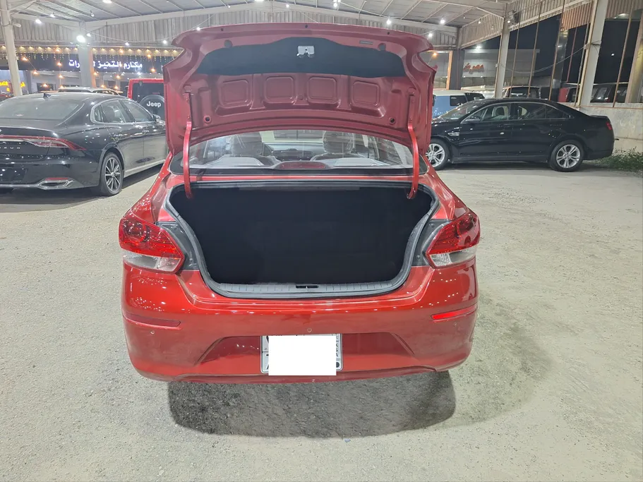 كيا بيجاس LX2 2024 