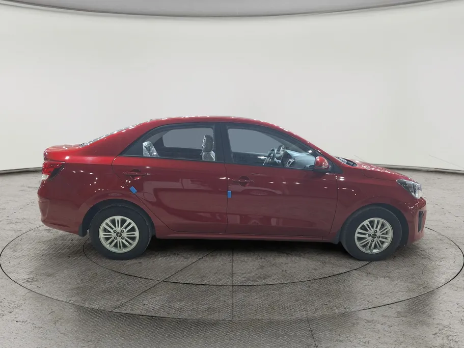 كيا بيجاس LX2 2024 