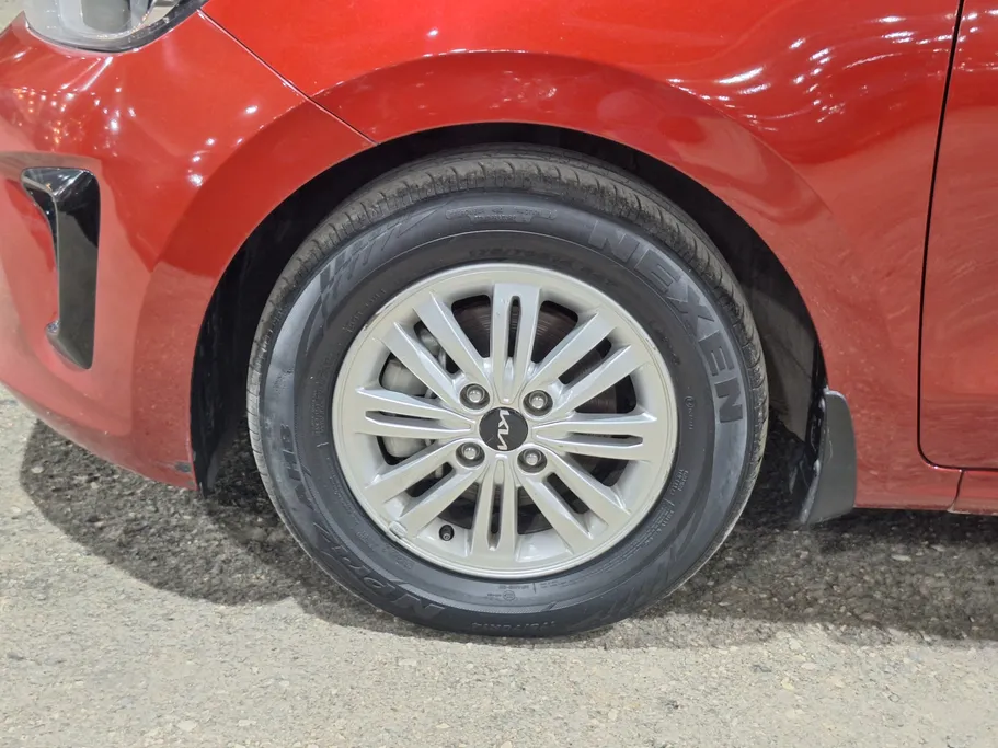 كيا بيجاس LX2 2024 