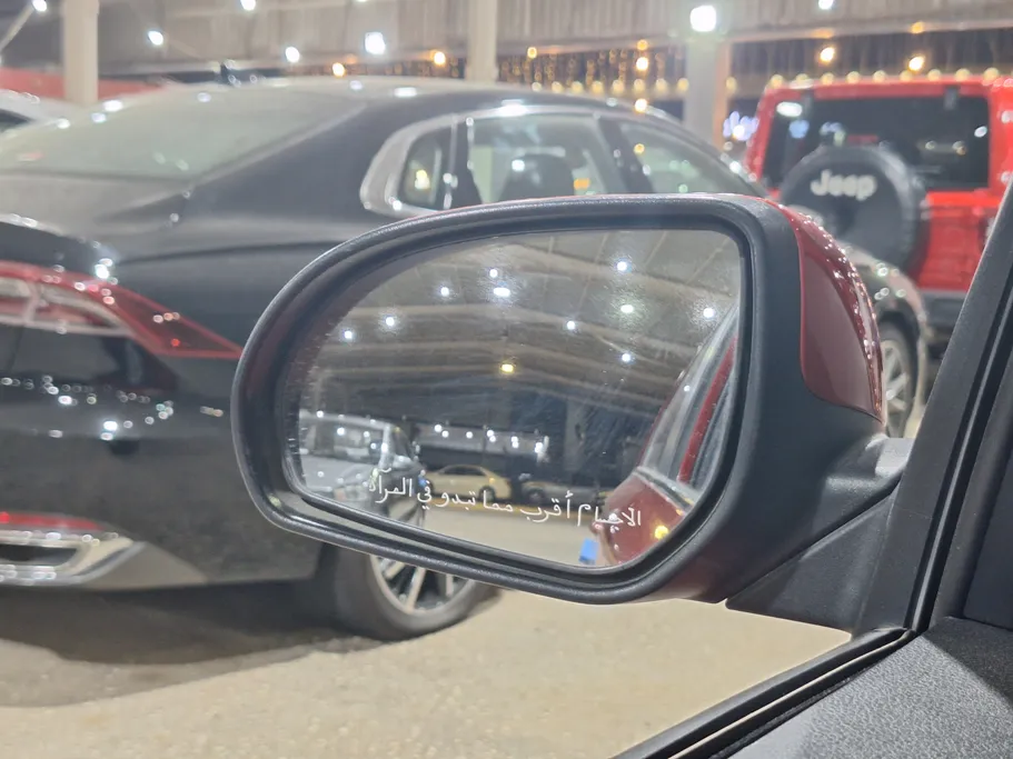 كيا بيجاس LX2 2024 