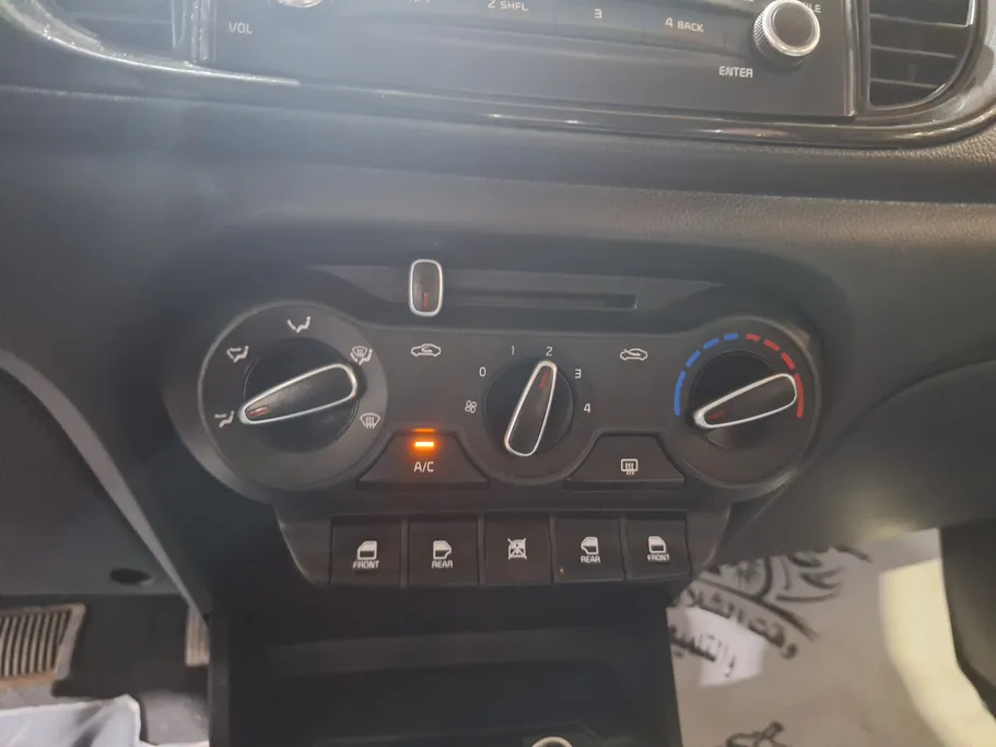 كيا بيجاس LX2 2024 
