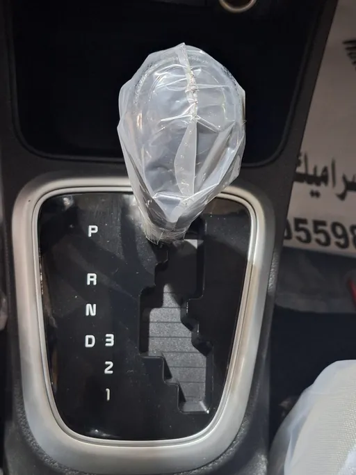 كيا بيجاس LX2 2024 