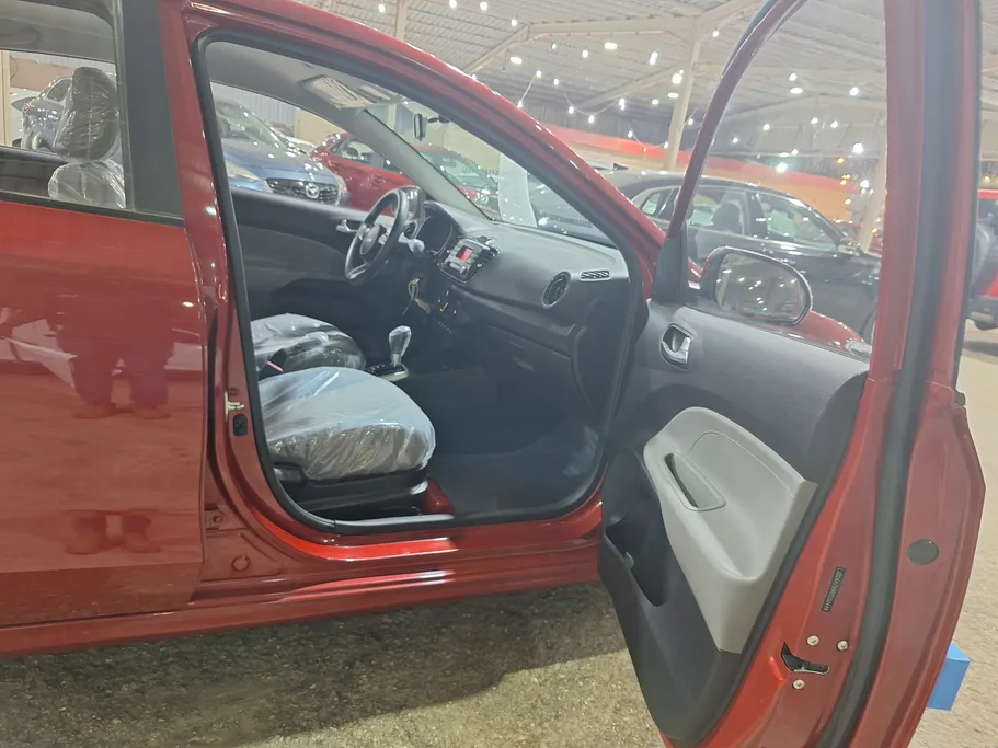 كيا بيجاس LX2 2024 