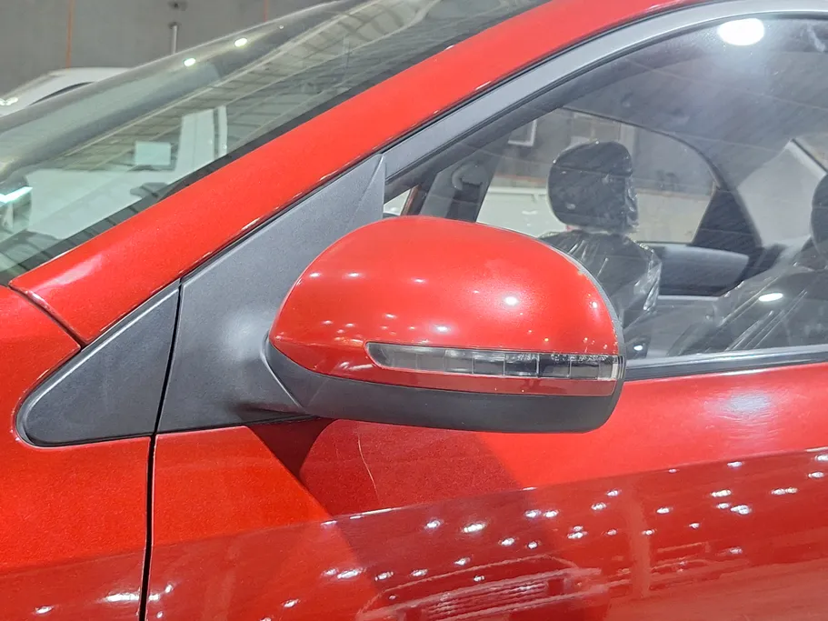 كيا بيجاس LX2 2024 