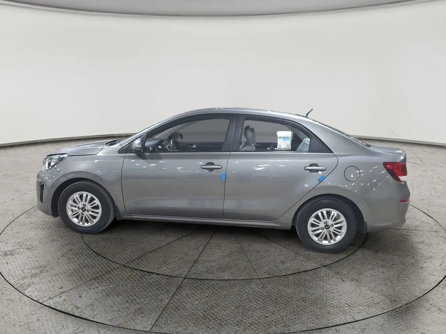 2024 Kia Pegas LX2 