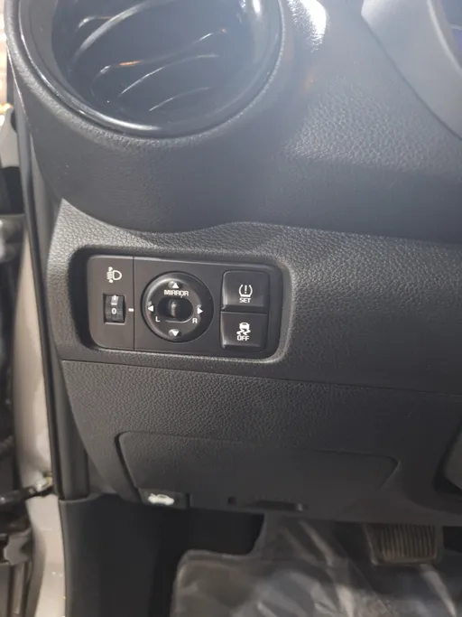2024 Kia Pegas LX2 