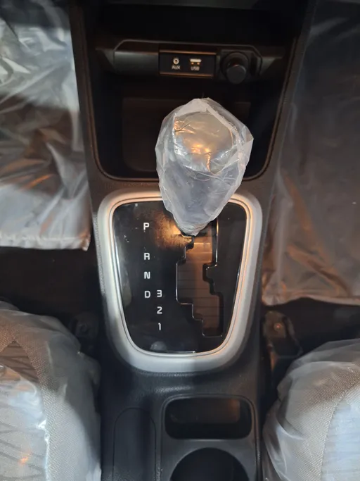 2024 Kia Pegas LX2 