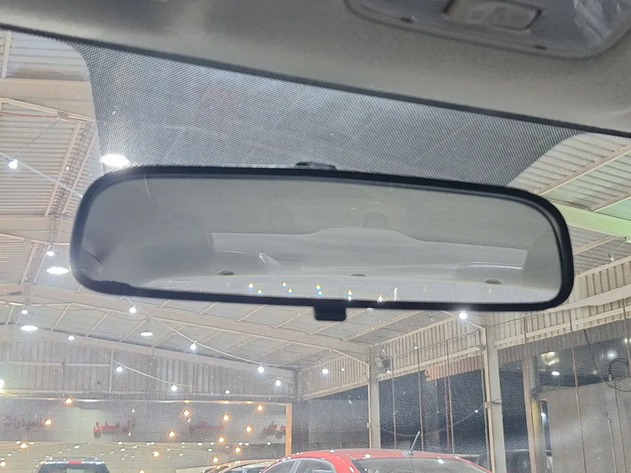 2024 Kia Pegas LX2 