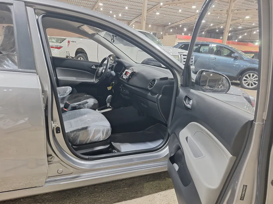 2024 Kia Pegas LX2 
