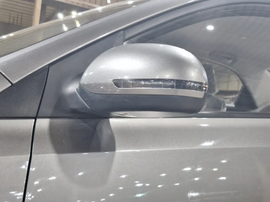 2024 Kia Pegas LX2 