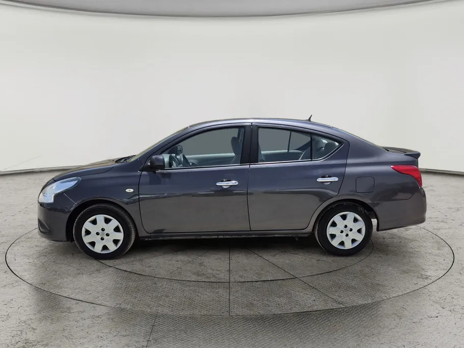 2022 Nissan Sunny Classic 