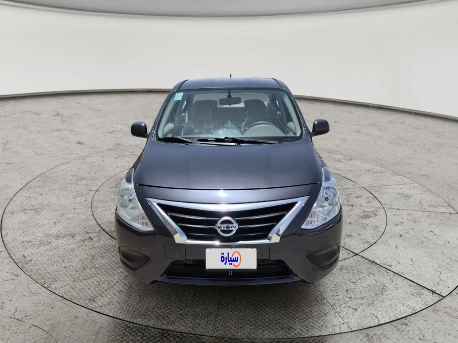2022 Nissan Sunny Classic 