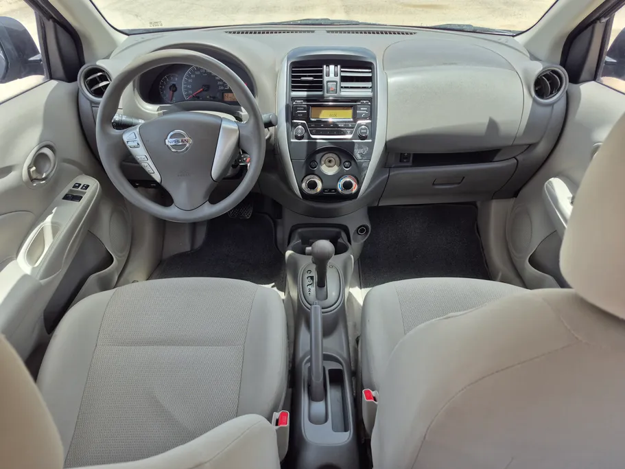 2022 Nissan Sunny Classic 