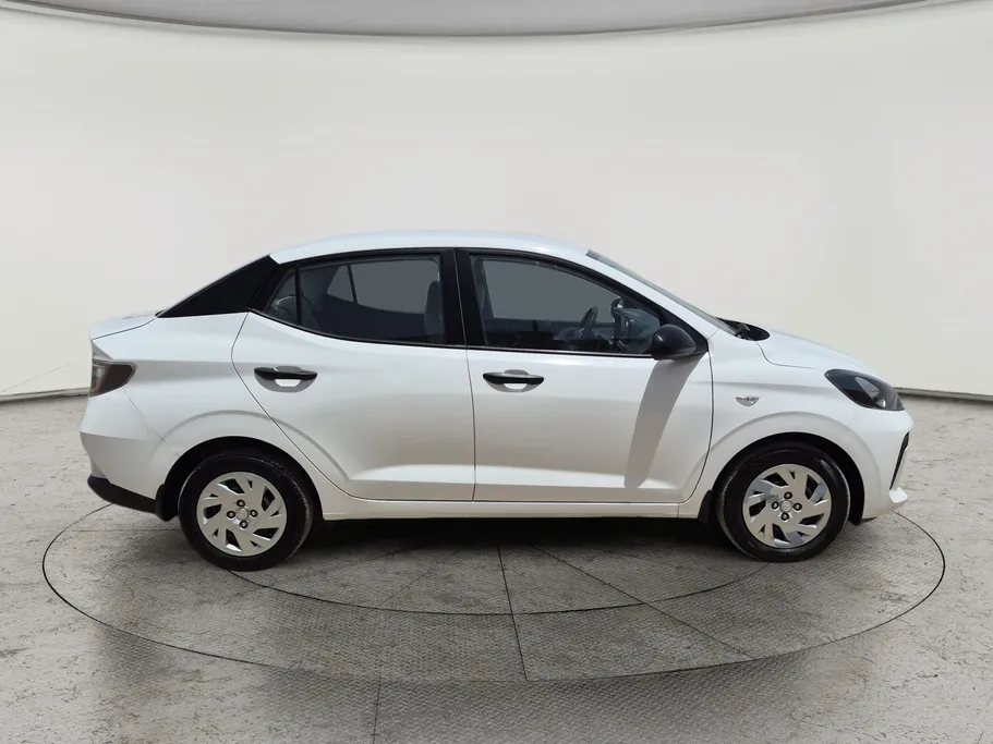 2024 هيونداي Grand i10 فلييت 