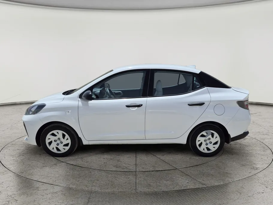 2024 هيونداي Grand i10 فلييت 