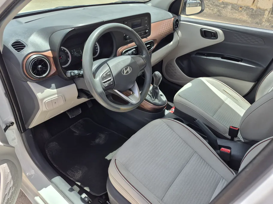 2024 هيونداي Grand i10 فلييت 