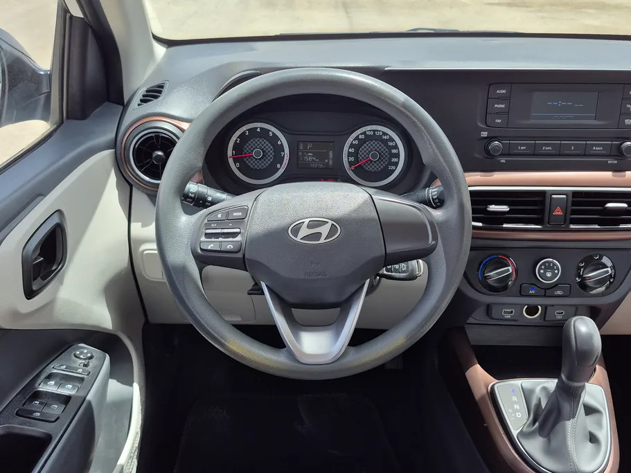 2024 هيونداي Grand i10 فلييت 