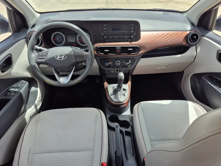 2024 هيونداي Grand i10 فلييت 