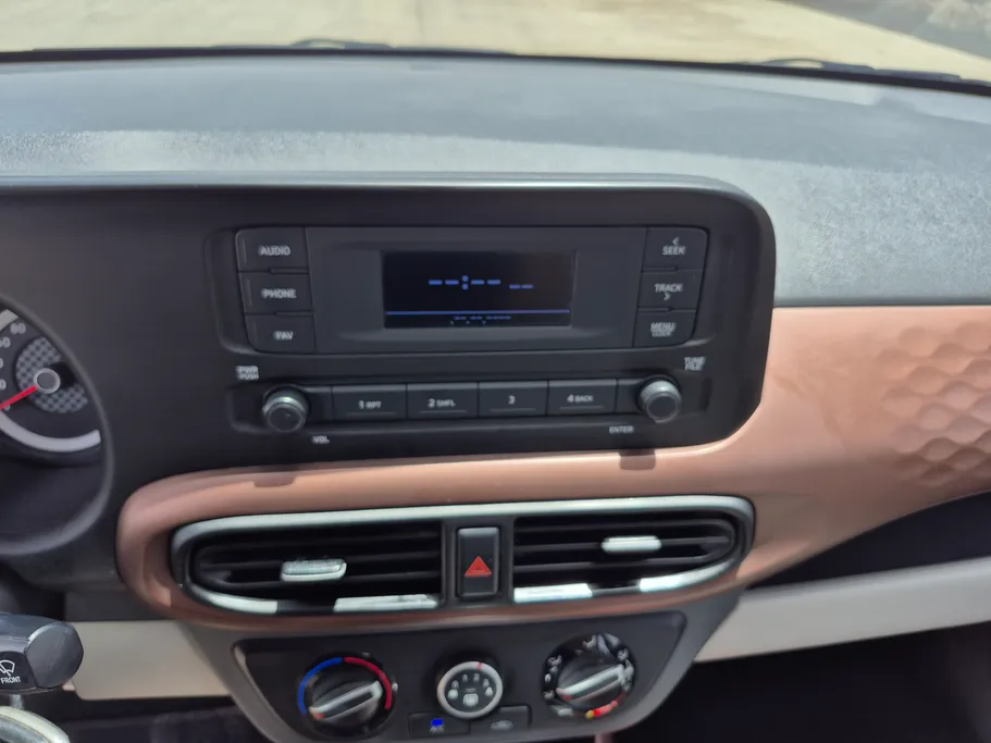 2024 هيونداي Grand i10 فلييت 