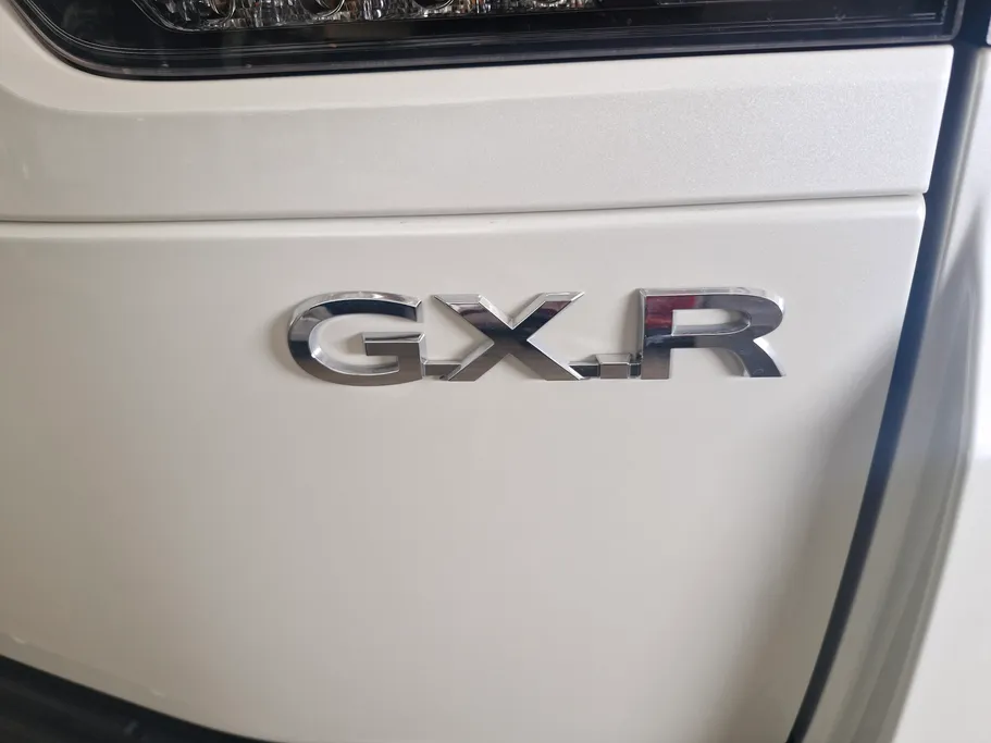 تويوتا لاندكروزر GXR2 2025 