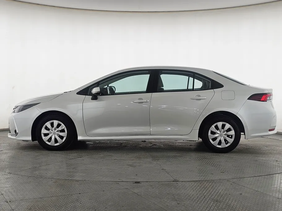 2024 Toyota Corolla XLI 