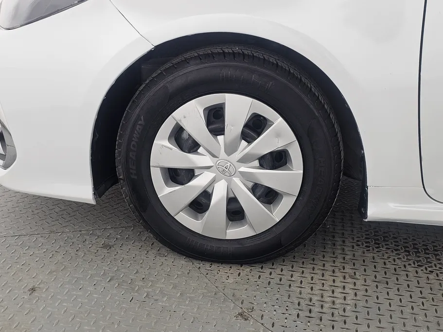 2024 Toyota Corolla XLI 
