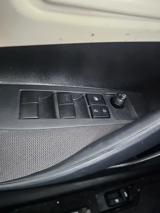 2024 Toyota Corolla XLI 