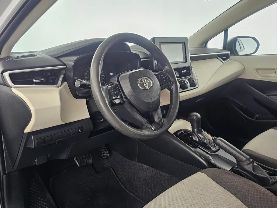 2024 Toyota Corolla XLI 