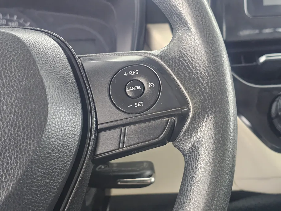 2024 Toyota Corolla XLI 
