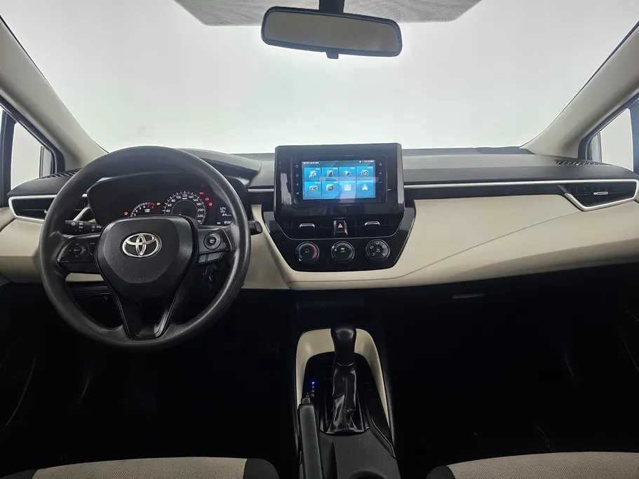 2024 Toyota Corolla XLI 