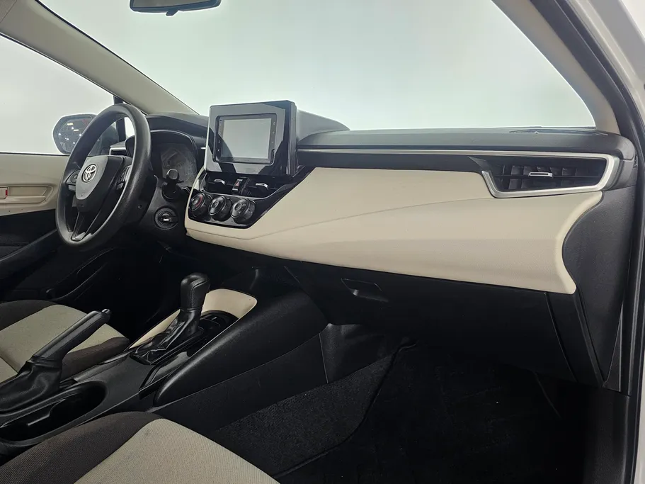 2024 Toyota Corolla XLI 