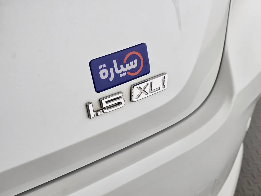 تويوتا كورولا XLI 2022 