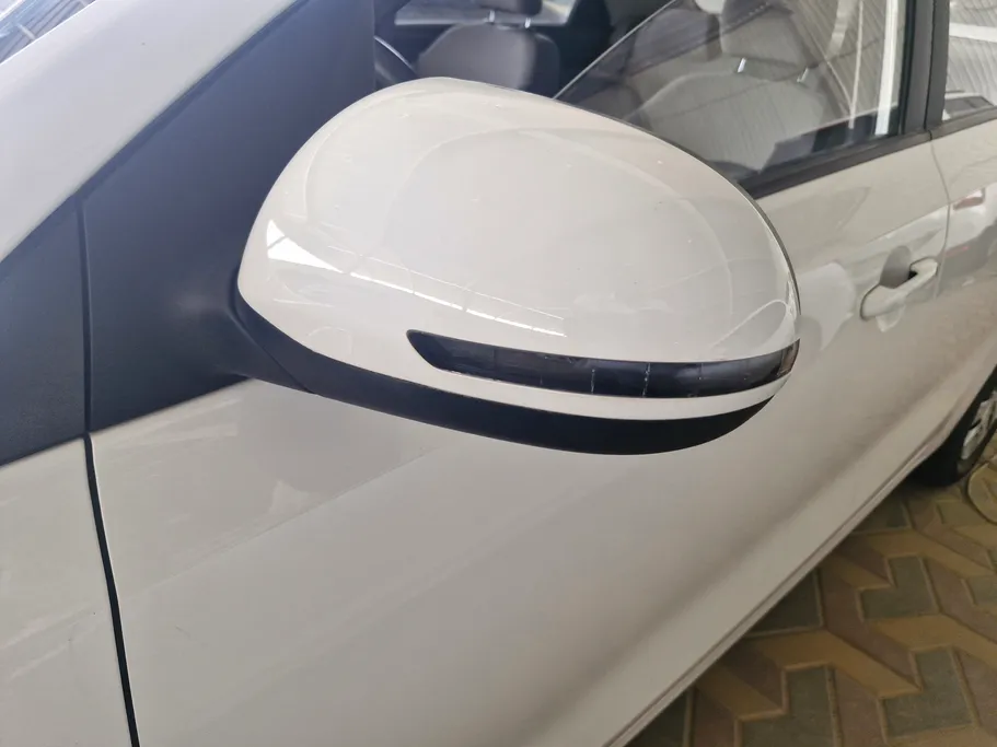 كيا بيجاس LX 2024 